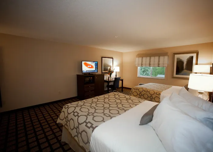 Baymont By Wyndham Erie