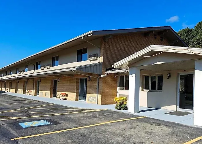 Knights Inn Franklin